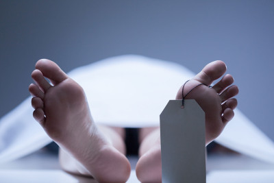 Sütəmurdovda qadın meyiti aşkar edilib