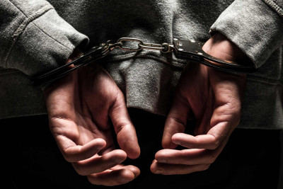 Lənkəran rayon sakini Bakıda oğurluq edib