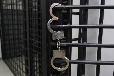 Astara sakinindən hədə-qorxu ilə 10 min manat tələb edən şəxslər saxlanılıblar