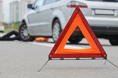 Cəlilabadda yol qəzası xəsarətlə nəticələnib