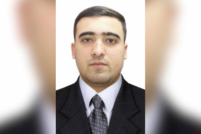 Cəlilabad: Privolnoye kənd inzibati ərazi dairəsi üzrə nümayəndəliyinə kadr təyinatı olub