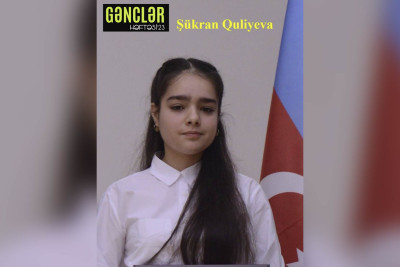 RFO-nun rayon mərhələsinin qalibi Viravul kənd məktəbinin şagirdi olub