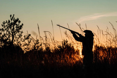 Lənkəranda ovçularla polis arasında toqquşma baş verib