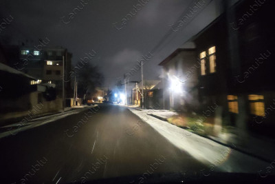 Lənkəran şəhərinin həll olunmayan işıq problemi