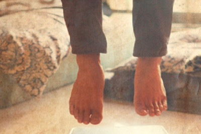 Cəlilabadda 31 yaşlı kişi intihar edib