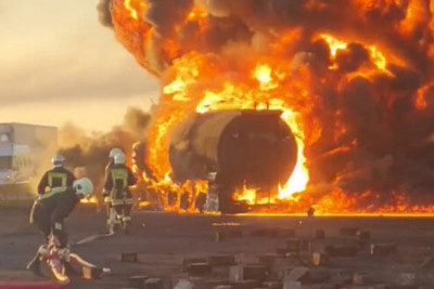 Qaradağ rayonundakı qəzada xəsarət alan Lənkəran sakini imiş