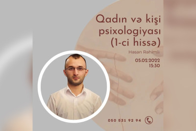 “O biri otaq” növbəti dəfə maraqlı görüş keçirəcək