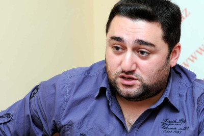 Müşfiq Şahverdiyevin işi məhkəməlik olub