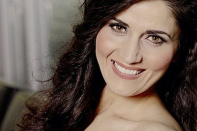 Müğənni İlhamə Qasımovanın atası vəfat edib