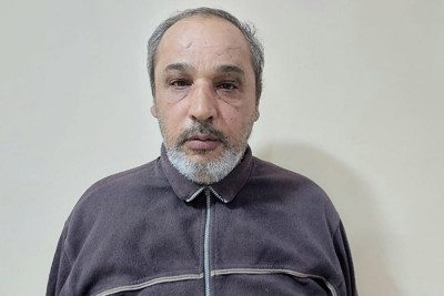 25 il axtarışda olan Lənkəran sakini bu müddət ərzində necə gizlənib?