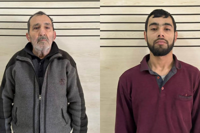 Masallı sakinlərində külli miqdarda narkotik aşkarlanıb