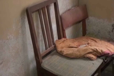 Masallı: Rüdəkənar kəndində həkim məntəqəsi qəzalı vəiyyətdədir