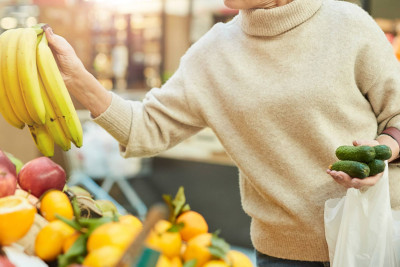 Cəlilabadda yerləşən “Qədirxum” marketi cərimələnib
