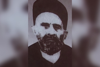 Heydər Əliyevin tərcüməçisi olmuş din xadimi Şeyx Qələm Axund