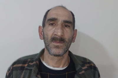 Lənkəranda yerləşən evlərin birindən 15.000 manat oğurlayan şəxs saxlanılıb
