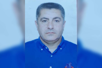 Veteran futbolçu Qəhrəman Əliyev 3 il komada qaldıqdan sonra vəfat edib