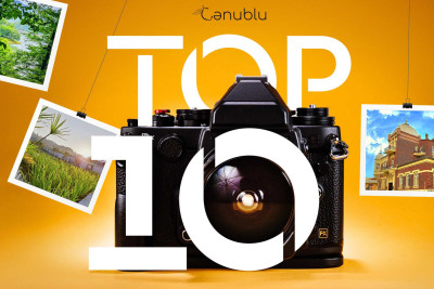 Cenublu.az Lənkəranda fəaliyyət göstərən fotoqrafların TOP-10-luğunu təqdim edir