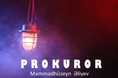 Lənkəran Dövlət Dram Teatrında “Prokuror” tamaşası nümayiş olunacaq