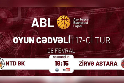 “Zirvə Astara” paytaxta yollanır