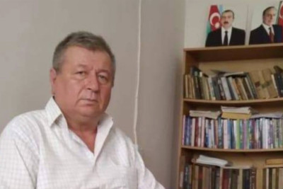 Poeziyasevərlərin nəzərinə