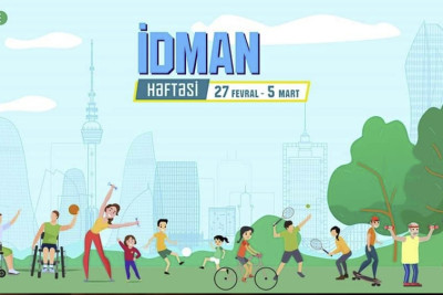 Masallıda bu həftə keçiriləcək idman tədbirləri