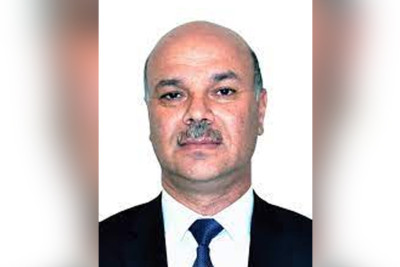 Aqil Sucayev "Qızılağac" Milli Parkına direktor təyin olunub