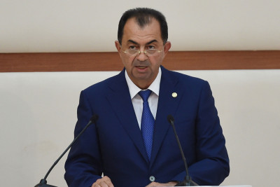 Lənkəran ŞİH başçısı Qurumba kəndində sakinlərlə görüşəcək