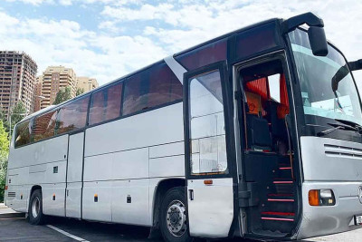 Bakıdan cənub şəhərlərinə avtobus biletlərinin yeni tarifləri açıqlanıb