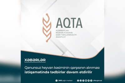 AQTA Masallıda bir sıra obyektləri cərimələyib