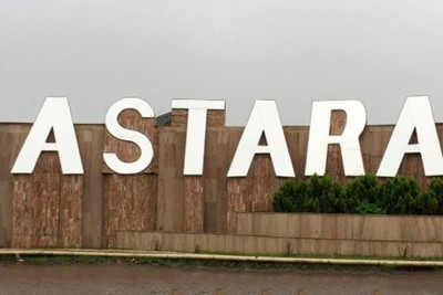 Astarada ümumi məhsul və xidmətlərin həcmi artıb