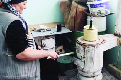 Cəlilabadda yaşayış məntəqələrinin yarısında qaz yoxdur