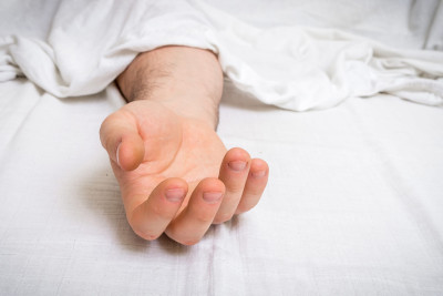 Lənkəranda qəza baş verib: iki qardaş xəsarət alıb