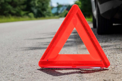 Astara rayon sakini Xocalıda qəzaya uğrayıb