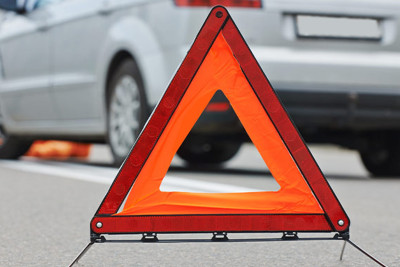 Avtomobilin vurduğu piyada xəstəxanada vəfat edib