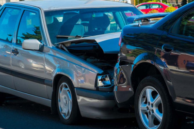 Cəlilabadda 1 gündə 2 qəza baş verib