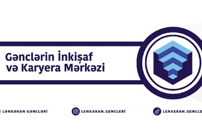 Lənkəranlı gənclərin fevral ayının 3-cü həftəsinə olan fəaliyyət planı