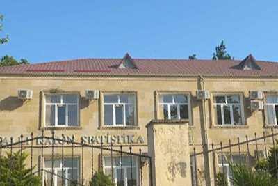 Masallıda əsas kapitala qoyulmuş investisiyalar artıb