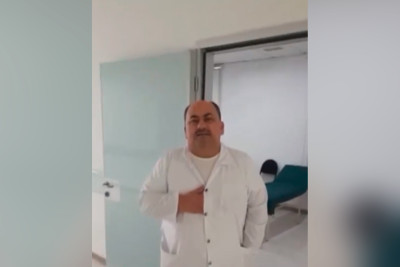 Cəlilabad rayon Mərkəzi Xəstəxanasında nələr baş verir?