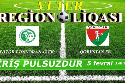 “Xəzər Lənkəran 42” FK növbəti oyununa çıxacaq