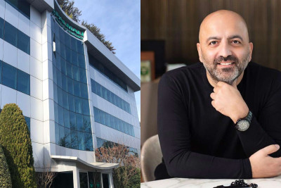 “Palmali Holding” Türkiyəyə 10 milyon TL dəyərində yardım edib