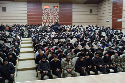657 lənkəranlıya “Müharibə veteranı” vəsiqəsi təqdim olunub