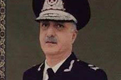 Həbsdə olan sabiq məmur general-mayor Sübahir Qurbanovun bəzi əmlakları geri qaytarılıb