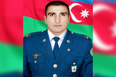 Bu gün şəhid Tofiq Əmirlinin mövlud günüdür