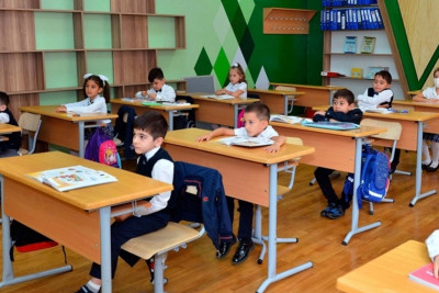 “Lənkəran və Astara rayonları məktəblərində ictimai aktiv məktəb modelinin qurulması” layihəsi başlayacaq