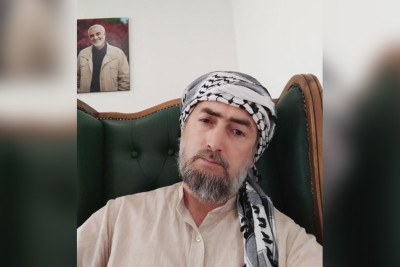 “SalamNews” və “İnterAz” informasiya agentliklərinin rəhbəri Hacı Mətləb saxlanılıb