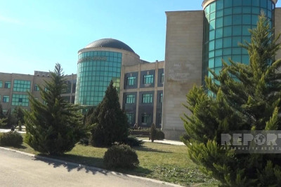 Cəlilabad Müalicə Diaqnostika Mərkəzində baş vermiş yanğınla bağlı açıqlama
