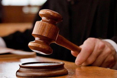 Cəlilabad: bələdiyyə sədrinin Cinayət işi baxılması üçün məhkəməyə göndərilib