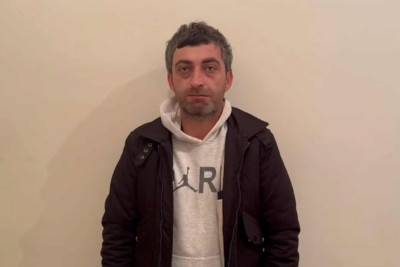 İl ərzində ikinci dəfə narkotik təsiri altında avtomobil idarə edən şəxs həbs olunub
