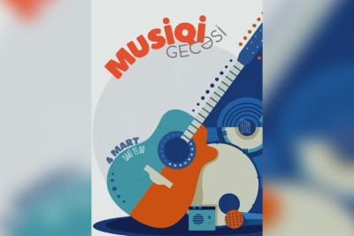 Gənc lənkəranlı musiqiçilərə sən də dəstək ol