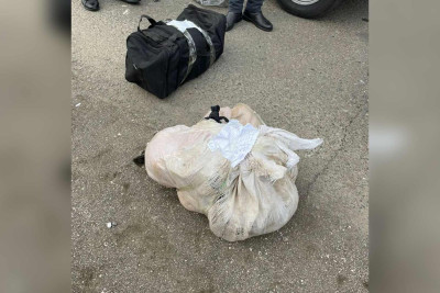 Astarada polis əməkdaşlarına silahlı müqavimət göstərən narkotacir zərərsizləşdirilib
